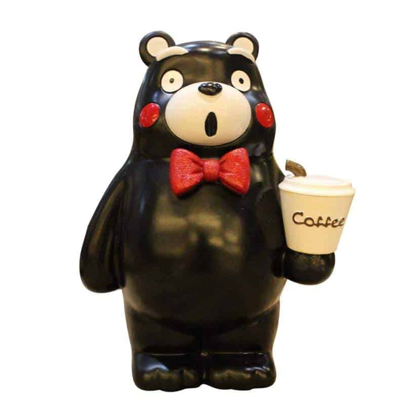Mealheiro Grizzly