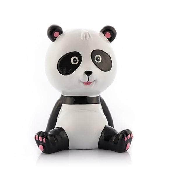 O Mealheiro Do Panda