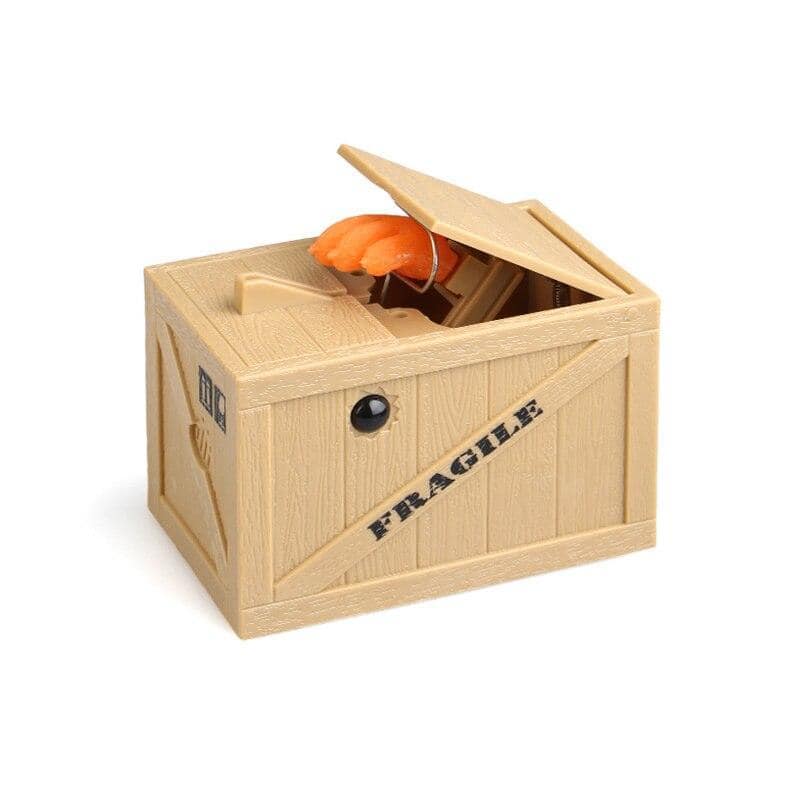 Mealheiro Pata De Gato