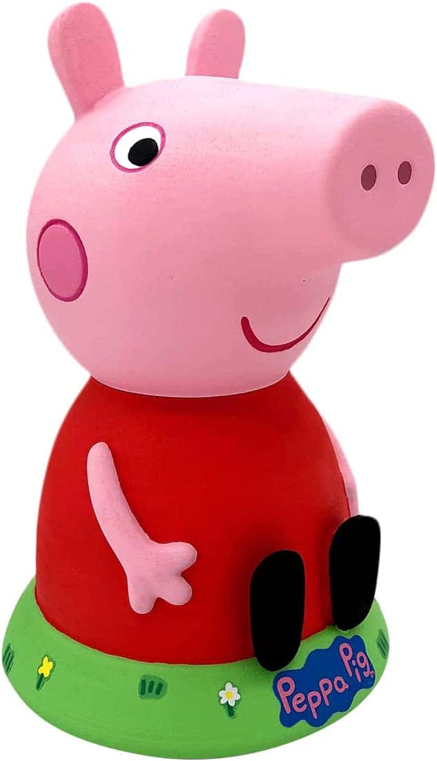 Mealheiro Da Peppa