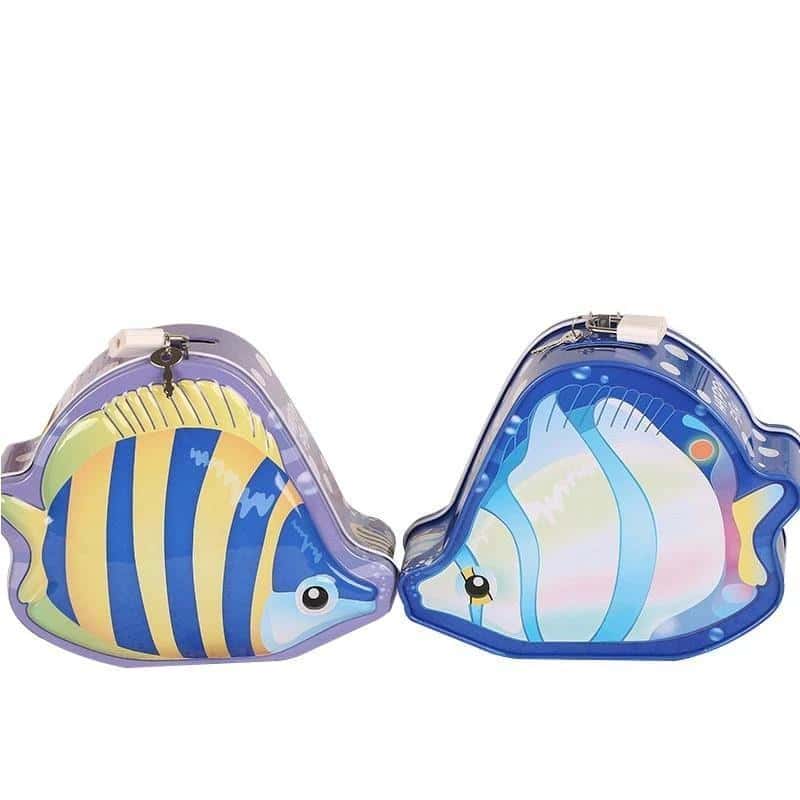 Mealheiro Para Peixes