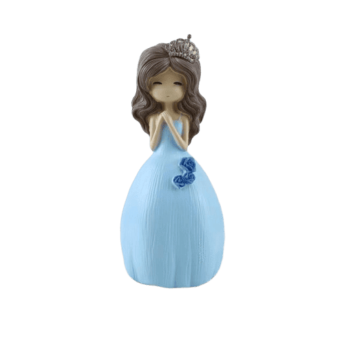 Mealheiro Princesa