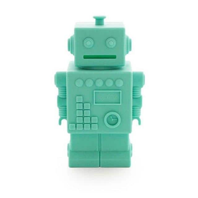 Desenho Kg Robot Mealheiro