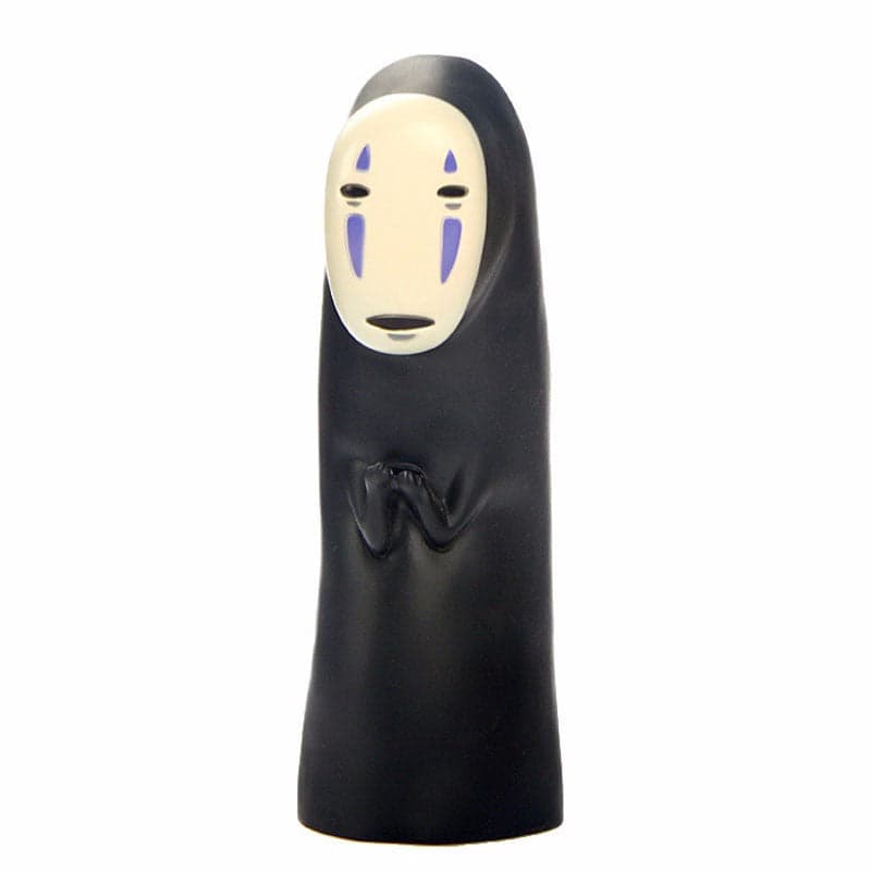 Mealheiro Kaonashi