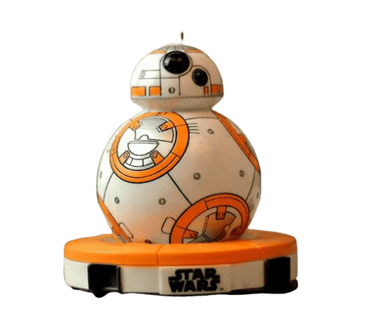 Mealheiro Bb8 Star Wars