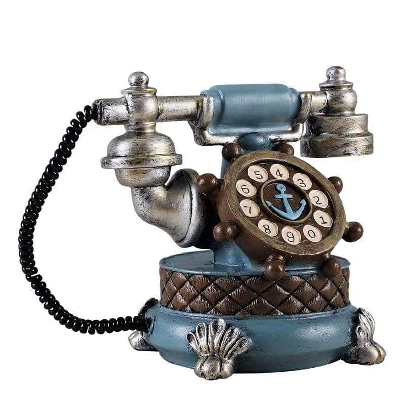 Mealheiro Vintage
