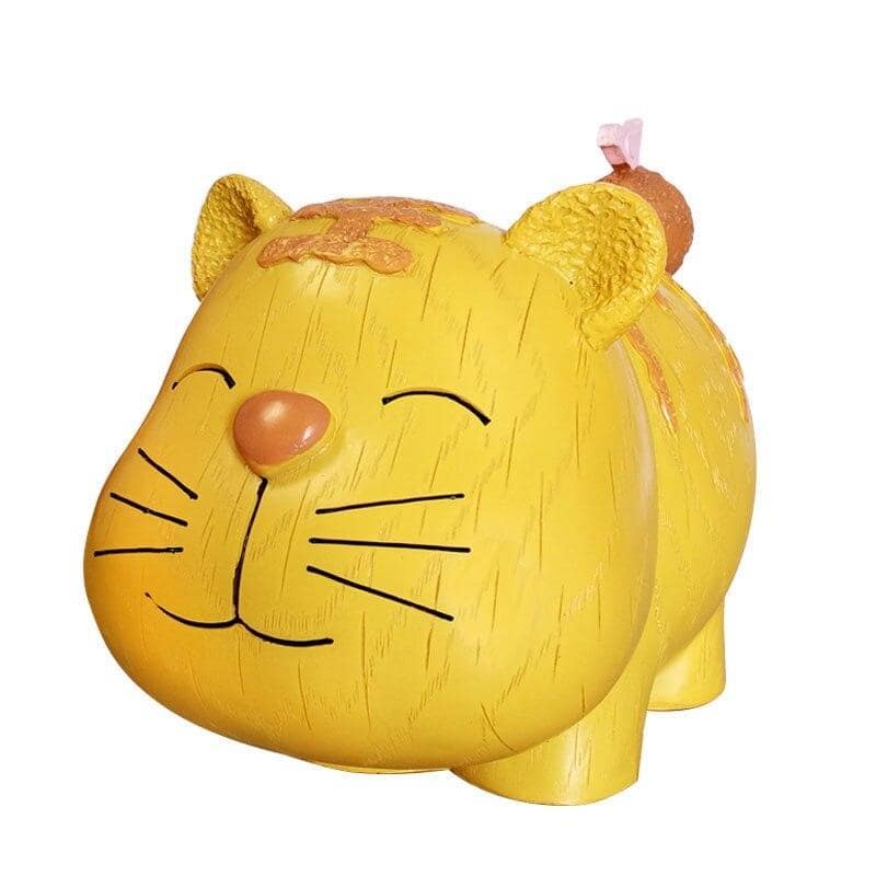 Mealheiro Tigre
