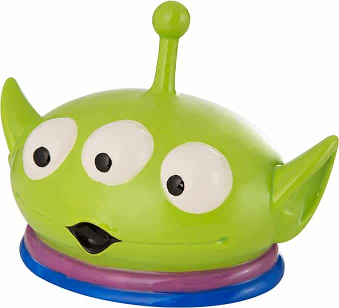 Mealheiro Infantil Toy Story