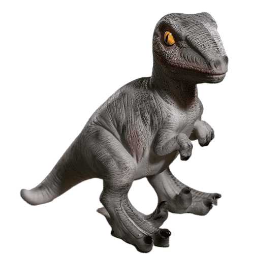 Mealheiro De Dinossauro