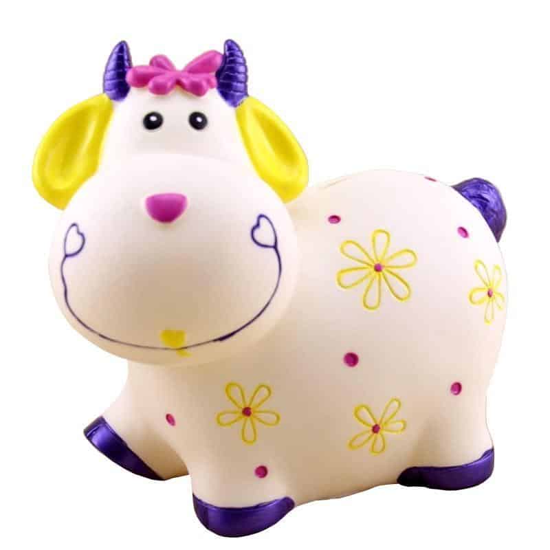 Mealheiro Vaca Risonha